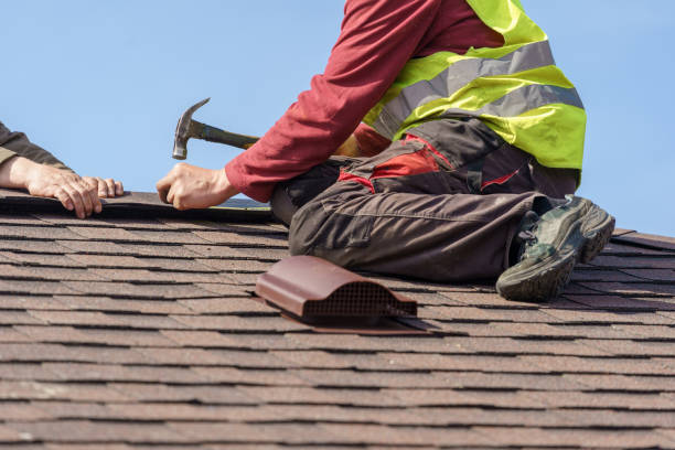 Best Commercial Roof Installation  in Lemmon, SD