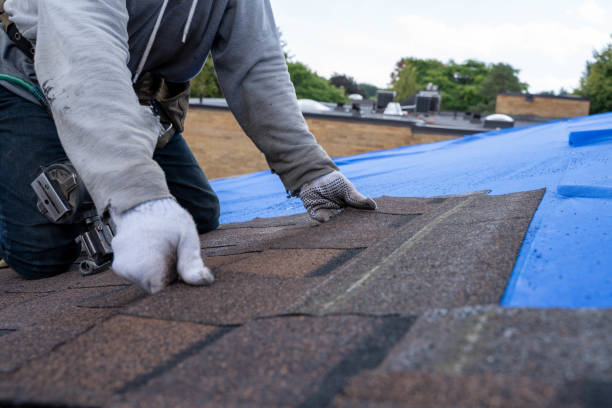 Quick and Trustworthy Emergency Roof Repair Services in Lemmon, SD